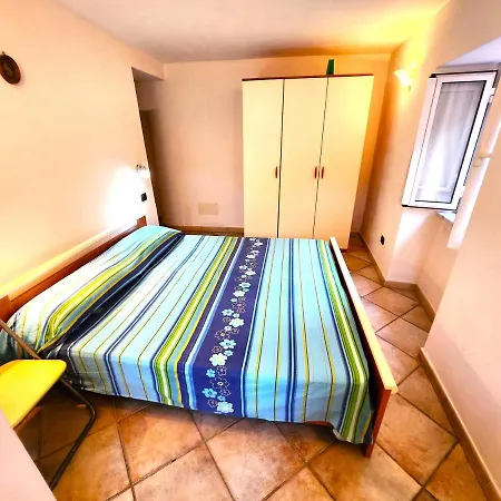 Casa Monti *