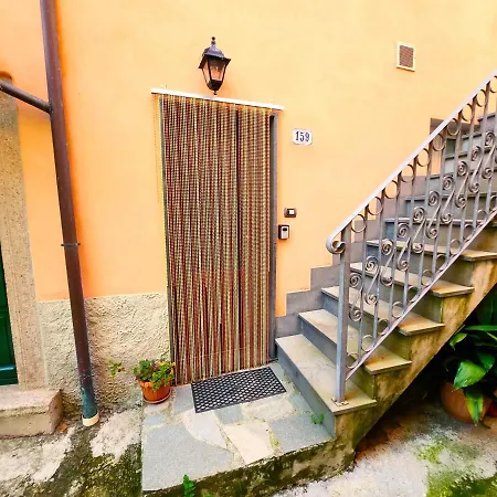 Casa Monti *