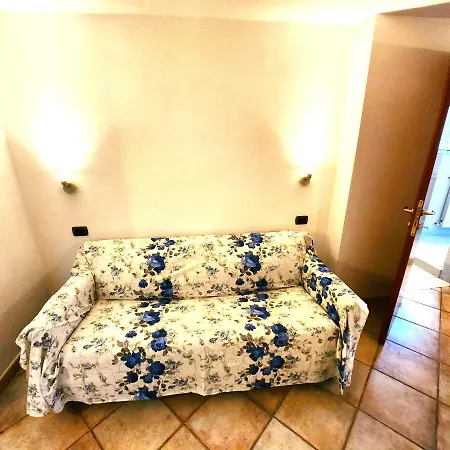 Casa Monti Apartment