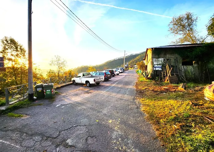 Appartamento Casa Monti Pignone