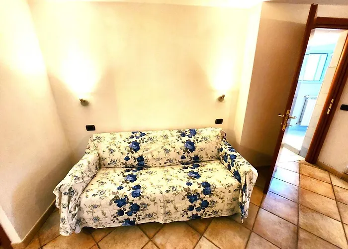 Casa Monti Appartamento