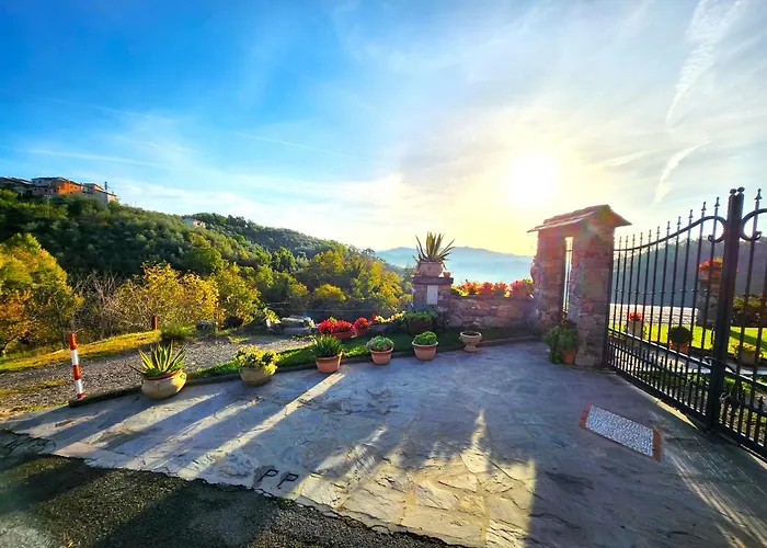 Casa Monti Appartamento *