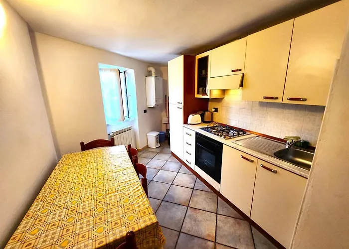 Casa Monti Appartamento *