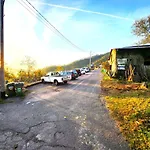 Διαμέρισμα Casa Monti Pignone