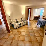 Casa Monti Lägenhet *