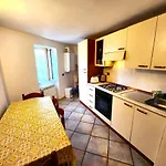 Casa Monti Lägenhet *