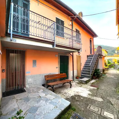 Casa Monti