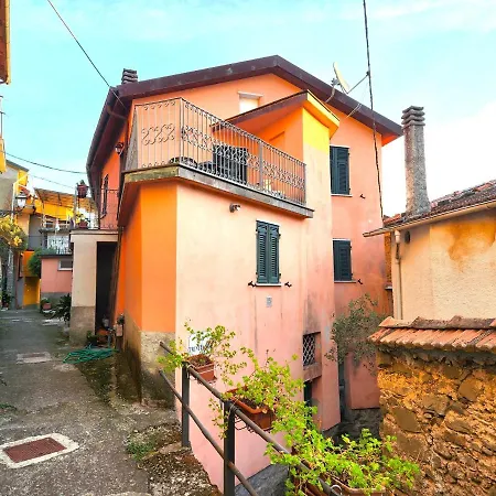 Casa Monti Pignone