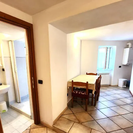 Casa Monti * Pignone