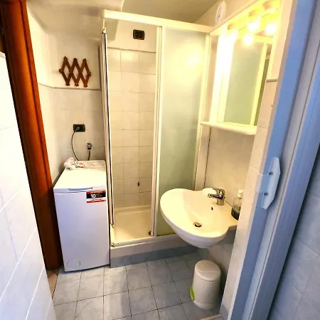 דירה Casa Monti פיניונה