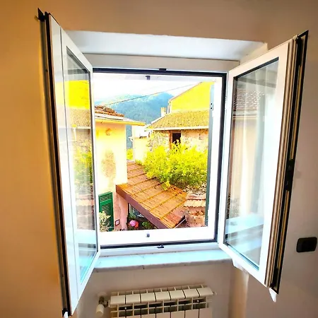 Casa Monti Apartman