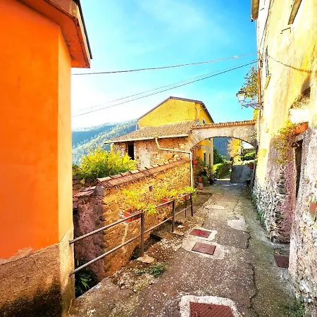 Casa Monti