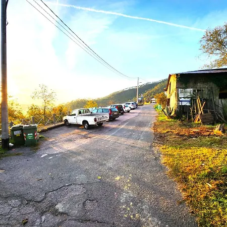 Daire Casa Monti Pignone