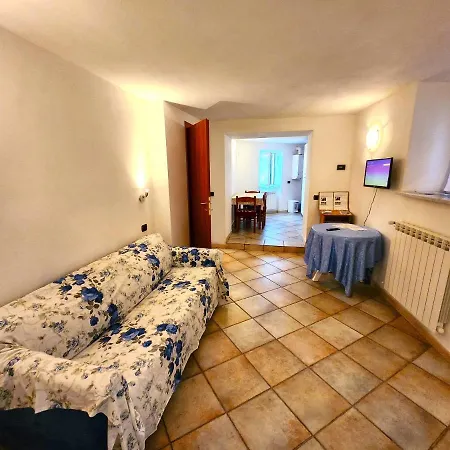 Casa Monti *