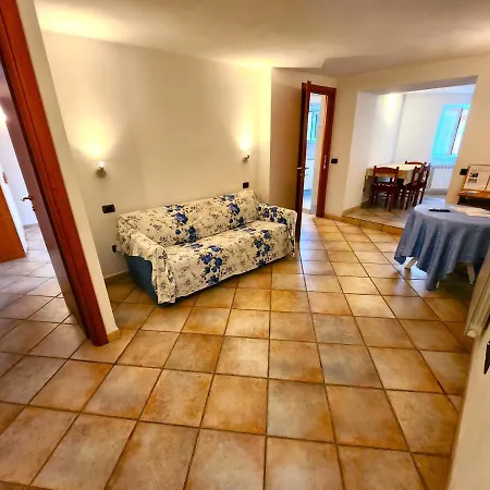 Casa Monti Apartman *