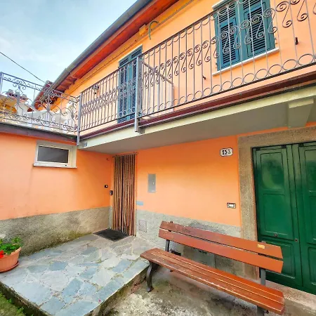 דירה Casa Monti פיניונה