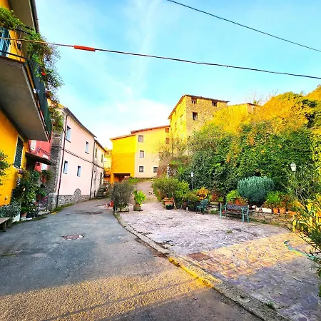 Casa Monti *