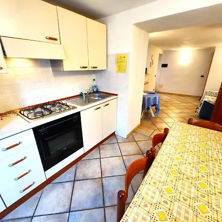 Casa Monti *