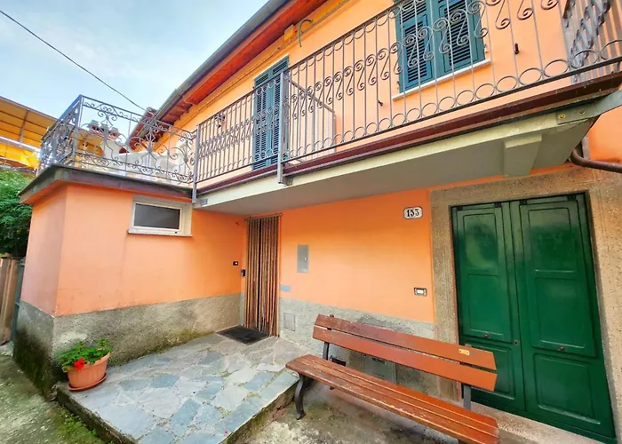 Lejlighed Casa Monti Pignone